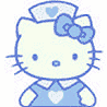 hello-kitty-nurse-cute.gif