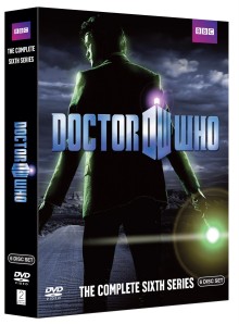 Doctor who 6