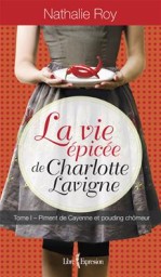 Charlotte Lavigne 1