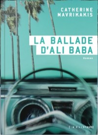 Ballade d'Ali Baba