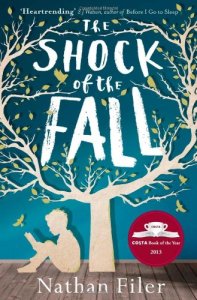 shock of the fall