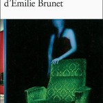Emilie Brunet