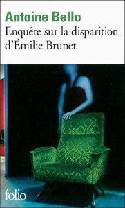 Emilie Brunet