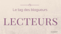 tag blogueurslecteurs