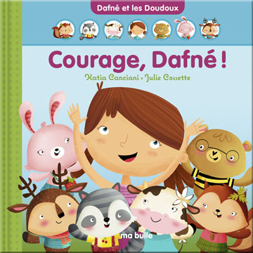 Courage, Dafné!
