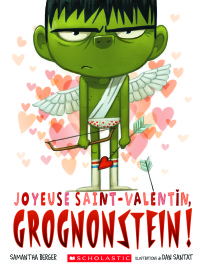 St-Valentin Grognonstein
