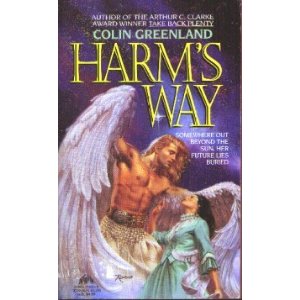 harm's way