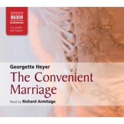 convenient marriage