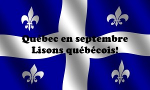 Québec en septembre générique