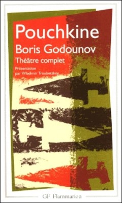 BOris Godounov