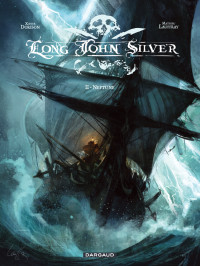Long john silver 2