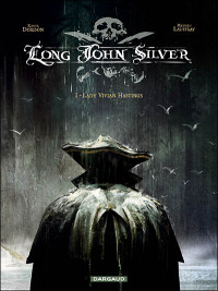 long-john-silver-tome-1