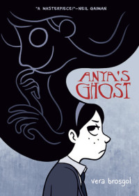 Anya'a Ghost