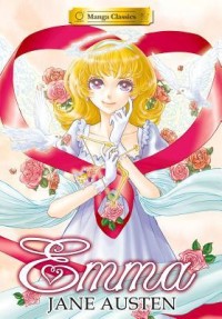 Emma manga