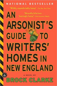 Arsonsist Guide